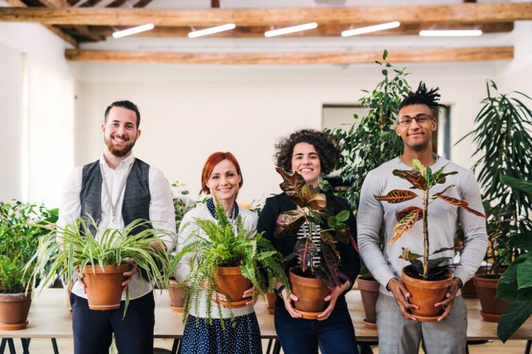 La diversidad y la inclusión como centro de las organizaciones de alto rendimiento​