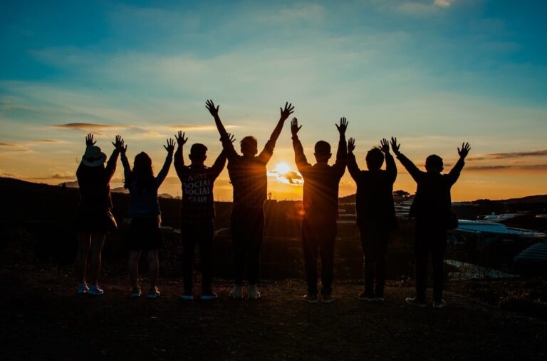 4 ways for a better employee experience