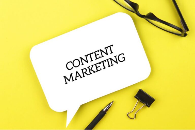 Content Marketing