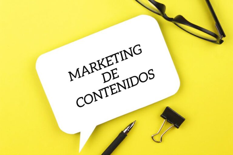 marketing de contenidos