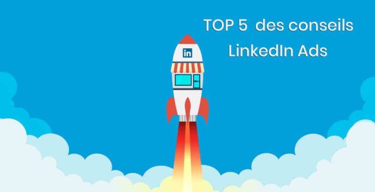 LinkedIn Ads advertising: TOP 5 pitfalls to avoid