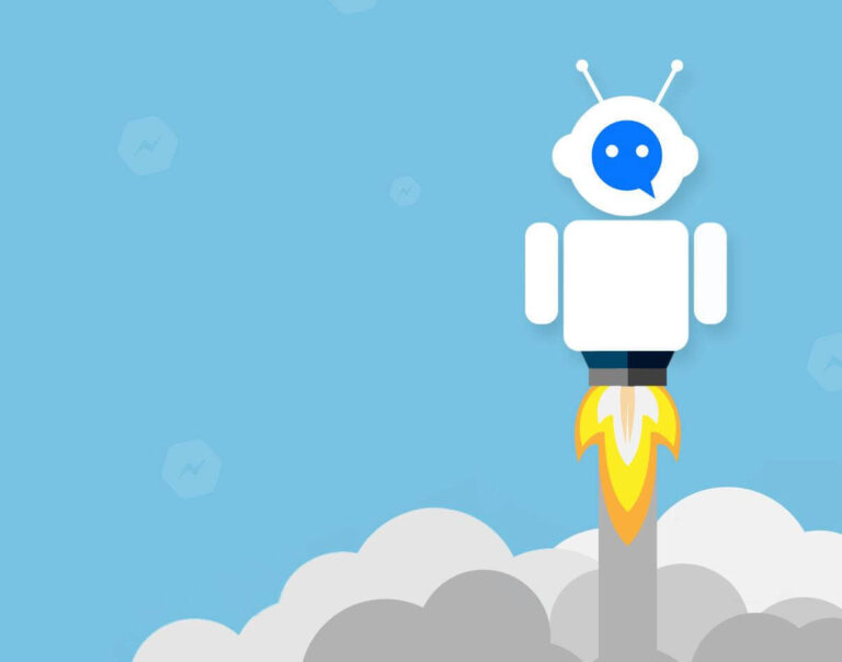 Should chatbots be part of your social media strategy?