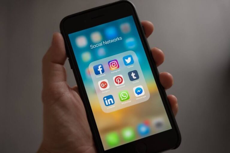 ¿Cómo aumentar su tasa de conversión en las redes sociales?