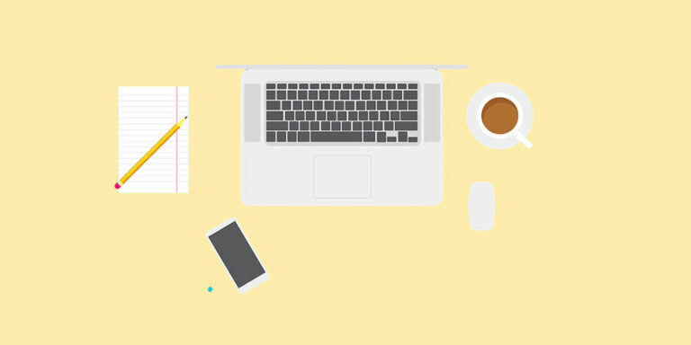10 tools to get optimally organized at work