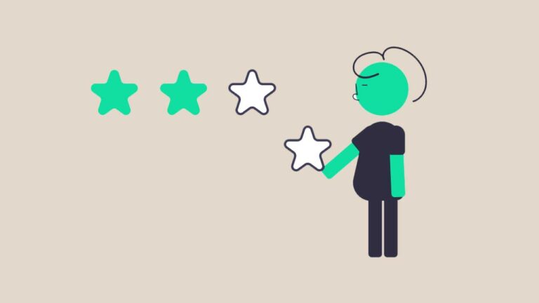 Lead scoring: 6 criterios en los que basarlo