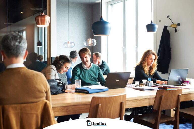 Social networks are not the priority of entrepreneurs