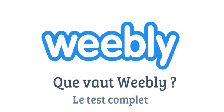What is Weebly worth in 2023: Test, reviews and prices