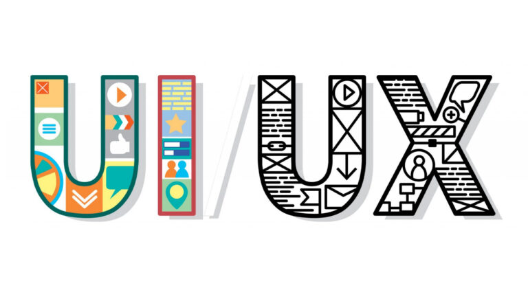 What are the differences between UI and UX