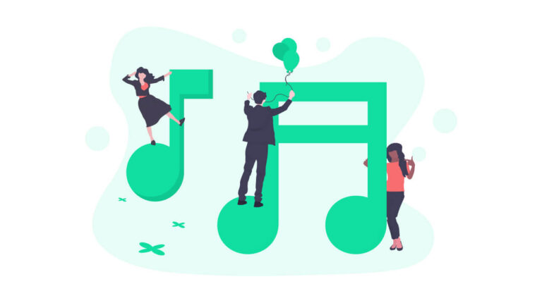 Top of the best free royalty-free sound banks
