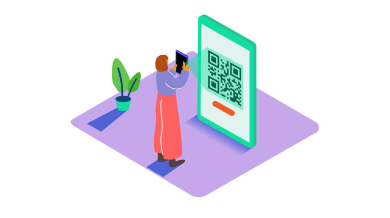 8 herramientas para crear un código QR
