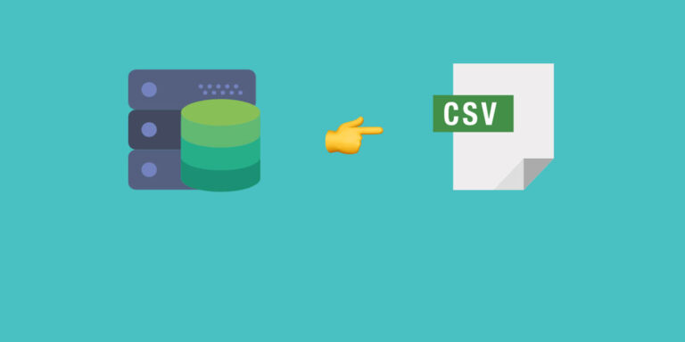 ¿Cómo crear un archivo CSV? Guía paso por paso