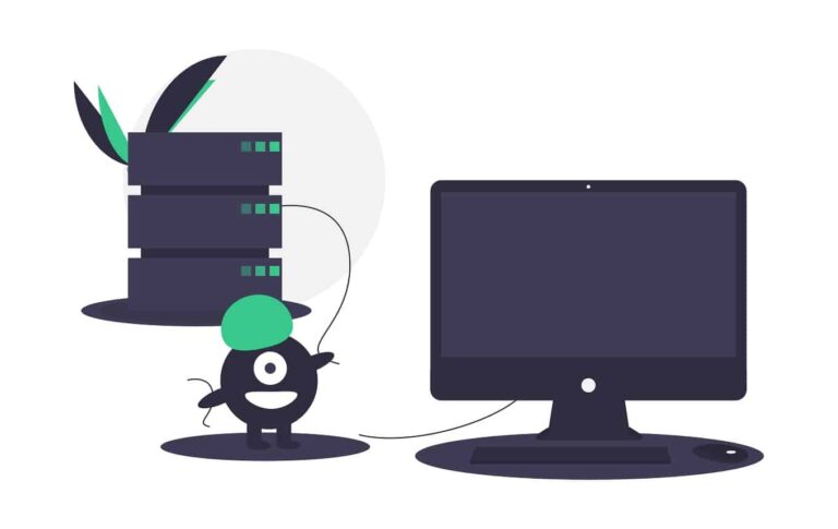 5 mejores servidores web