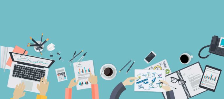 Digital marketing: simple examples and definition