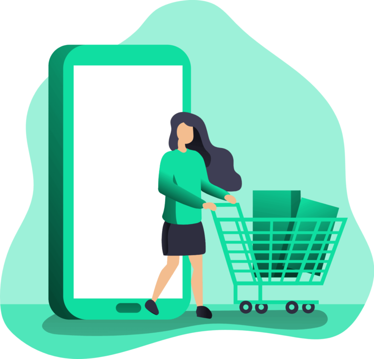 Web-to-store: definition and strategies