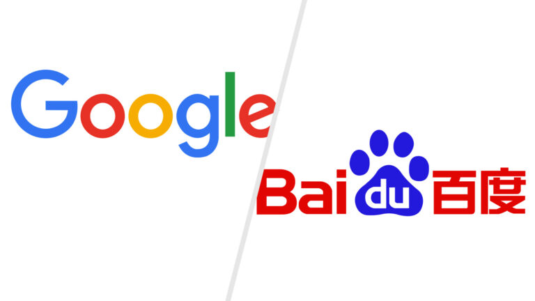 SEO Baidu vs Google: ¿Cuáles son las diferencias?