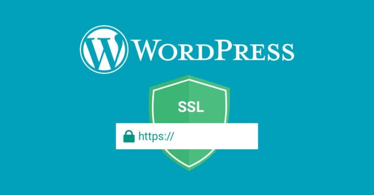 ¿Cómo cambiar fácilmente WordPress a HTTPS?