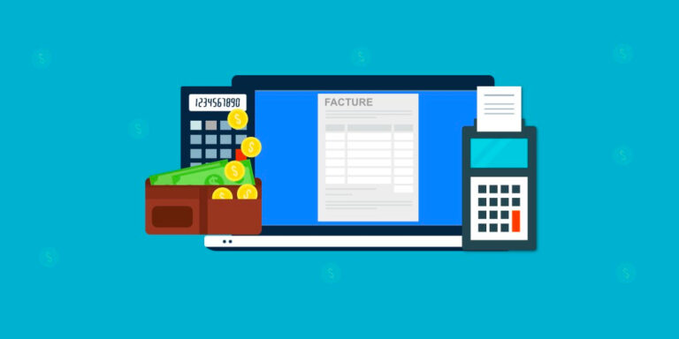 Las especificaciones del software de facturación