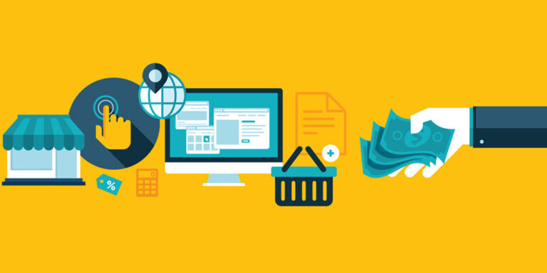 Multichannel, crosschannel, omnichannel: What are the differences?