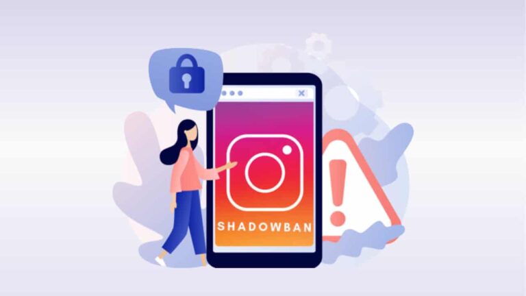 ¿Qué es el Shadowban de Instagram?