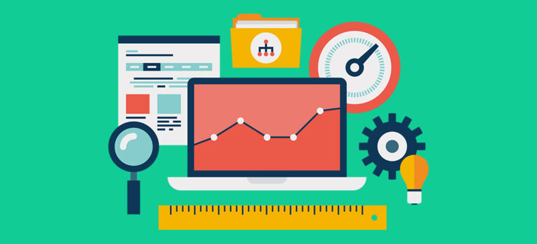 El método ágil para la creación de sitios web