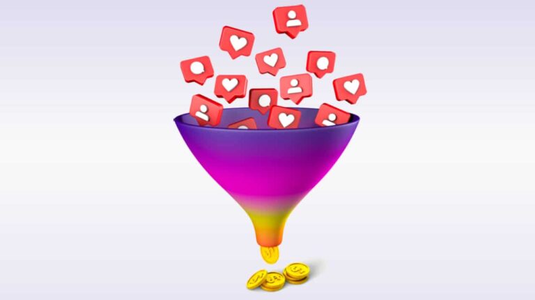 7 maneras de ganar dinero con Instagram