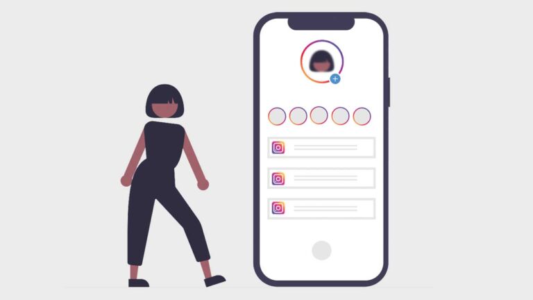 ¿Qué es una historia destacada de Instagram?