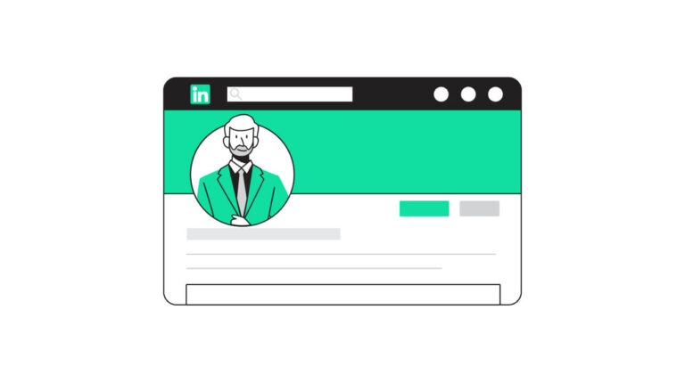 7 consejos para crear un banner de Linkedin eficaz