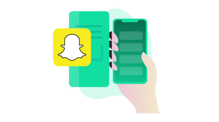 How to put Snapchat in dark mode?  Here are the steps