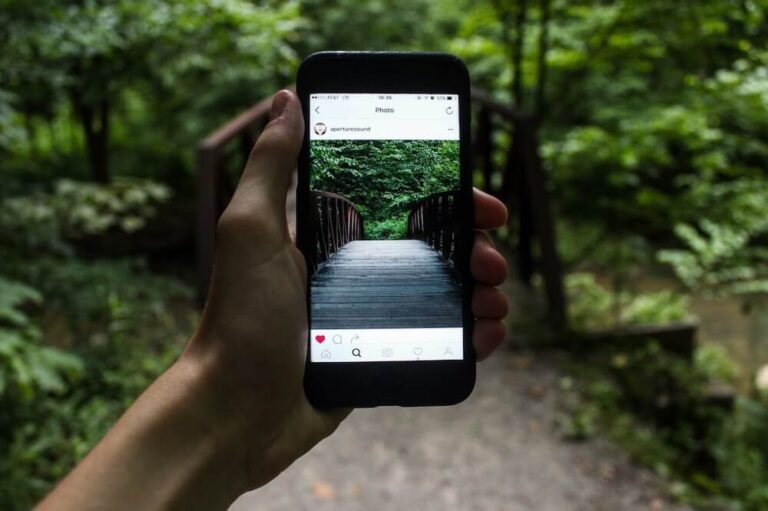 5 Tips for Building a Very Powerful Network on Instagram?