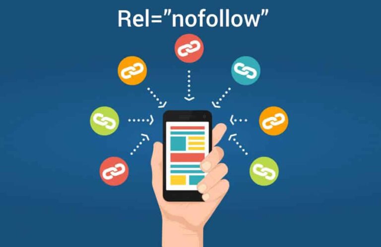 La importancia de los enlaces nofollow para el SEO de Google