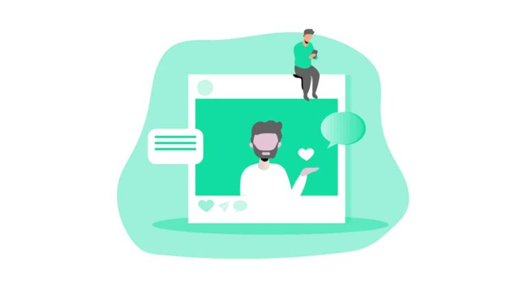 ¿ Quieres saber cómo compartir una historia de Instagram? La guía completa