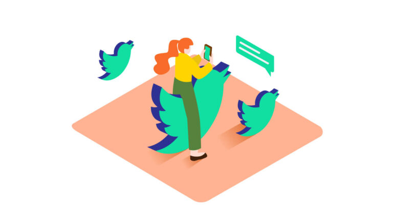 ¿Cómo hacer una encuesta en Twitter?
