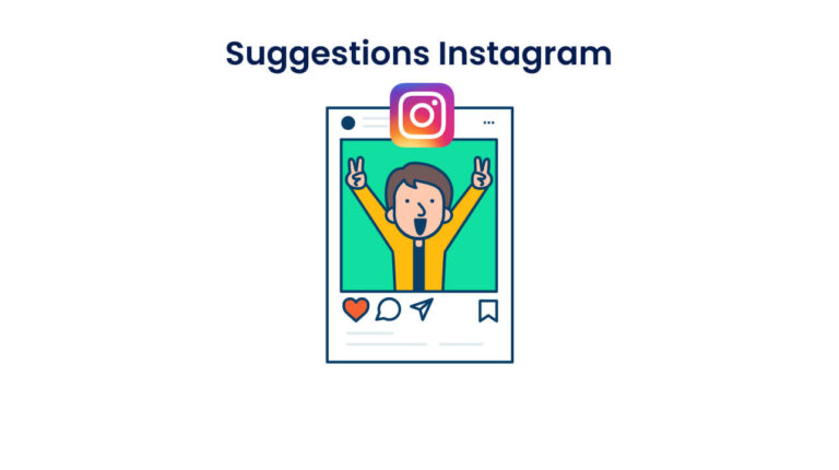 ¿Cómo aparecer en sugerencias en Instagram?