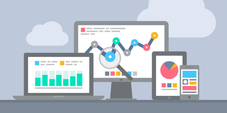 which web marketing lever to choose?