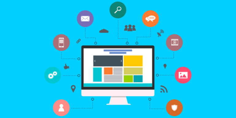 6 reasons to create a website for your business