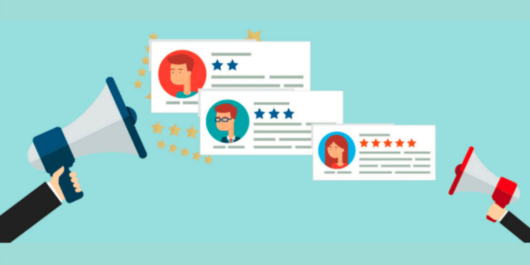 What is online reputation and how to take care of it?