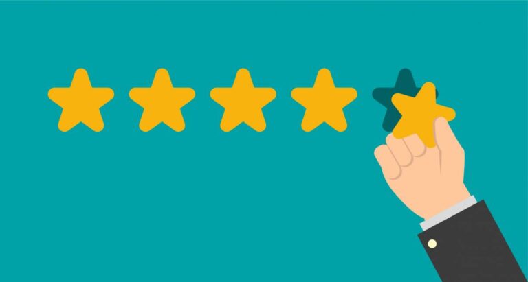 Dissatisfied customer: how to deal with harassment
