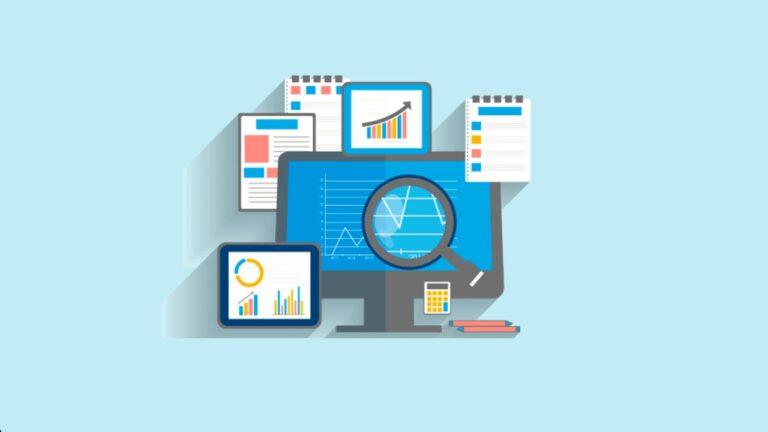 What are the benefits of an ERP for an e-commerce site?