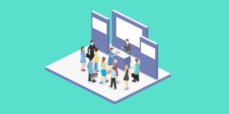 How to choose the right event management software