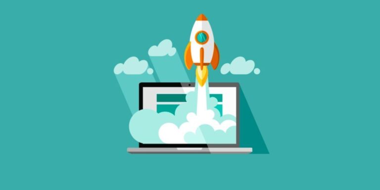 10 steps to successfully launch a new website