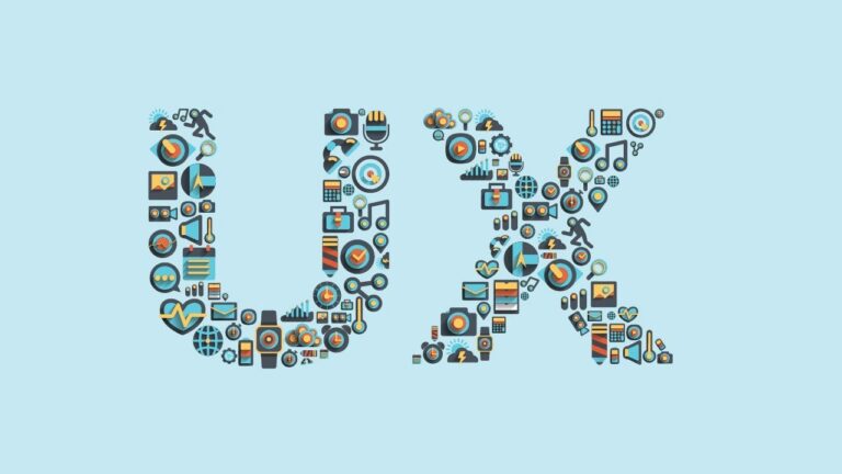 10 books to read on UX design