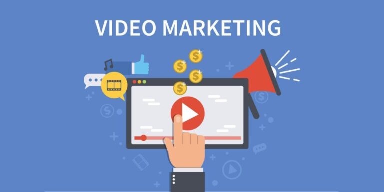 The advantages of video in marketing
