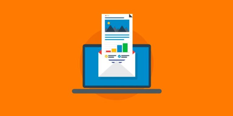 5 reasons why you need a newsletter