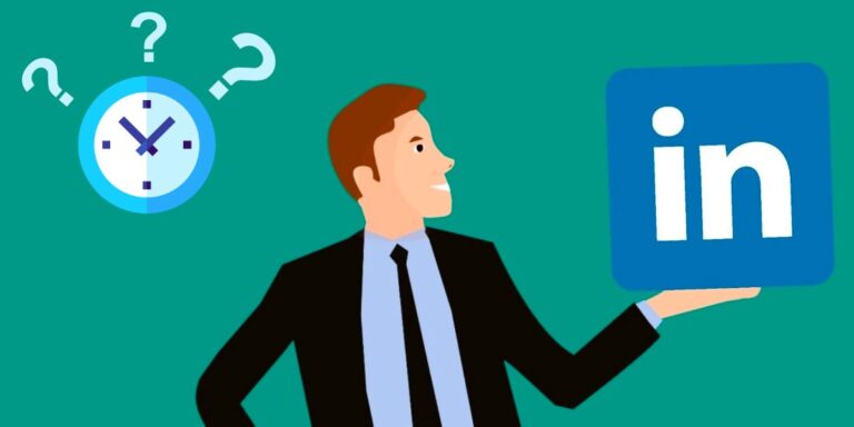 When is the best time to post on LinkedIn in 2024