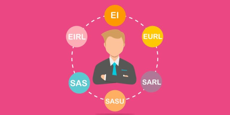 ¿Qué estatus legal elegir?