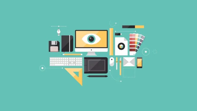 How to design the graphic charter of your website?