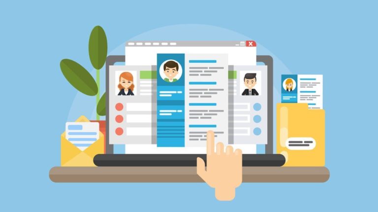 Why and how to retrain in digital?
