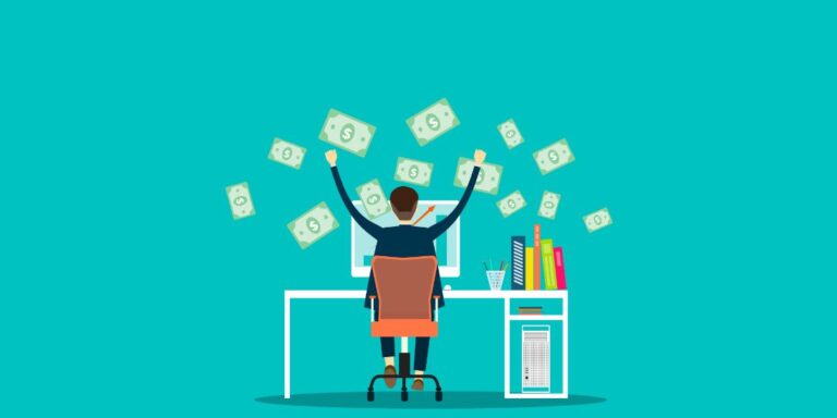 5 ways to monetize your website and make it profitable