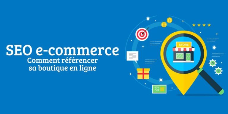 How to properly reference your online store