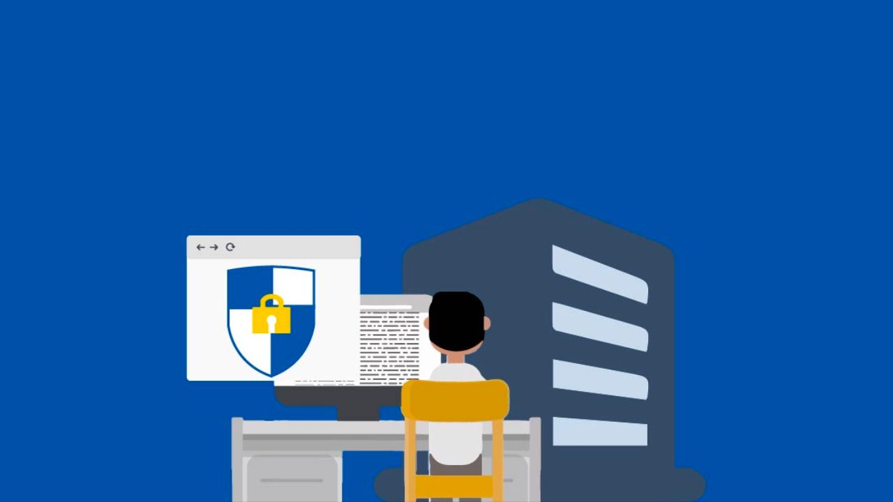 View of Protect Your Computer From Viruses, Hackers, and Spies